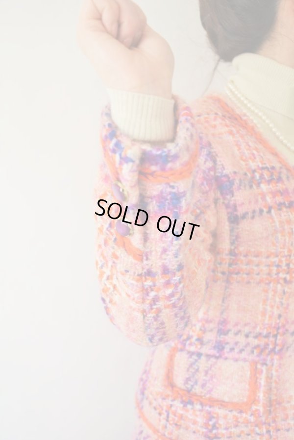 画像11: 極上ツイードセットアップ