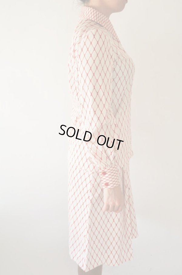 画像4: ◇ラインのレトロセットアップ