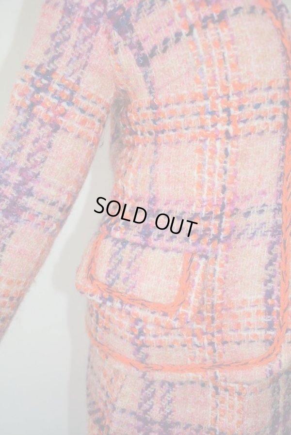 画像10: 極上ツイードセットアップ