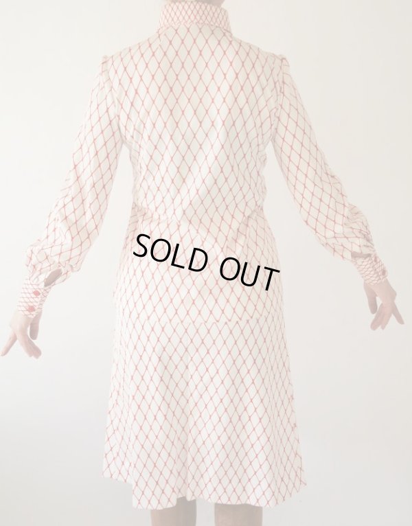 画像5: ◇ラインのレトロセットアップ