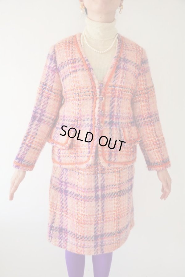 画像5: 極上ツイードセットアップ