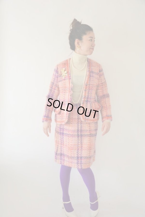 画像4: 極上ツイードセットアップ