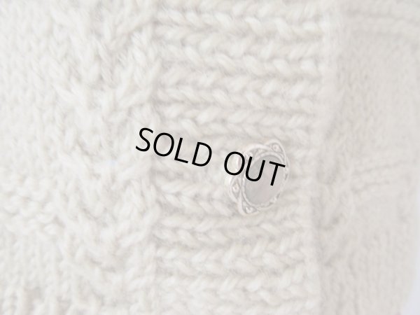 画像5: 【肌なじみの良さに自信あり*】ニットカーディガン