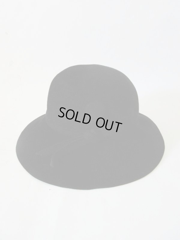 画像4: 【大人可愛いのスタンダード*】ラビットファーのお帽子