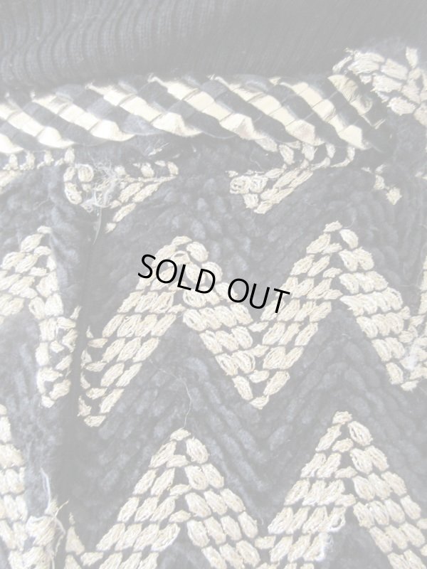 画像6: 【ドイツのvintage*】ベルトセットのスカート