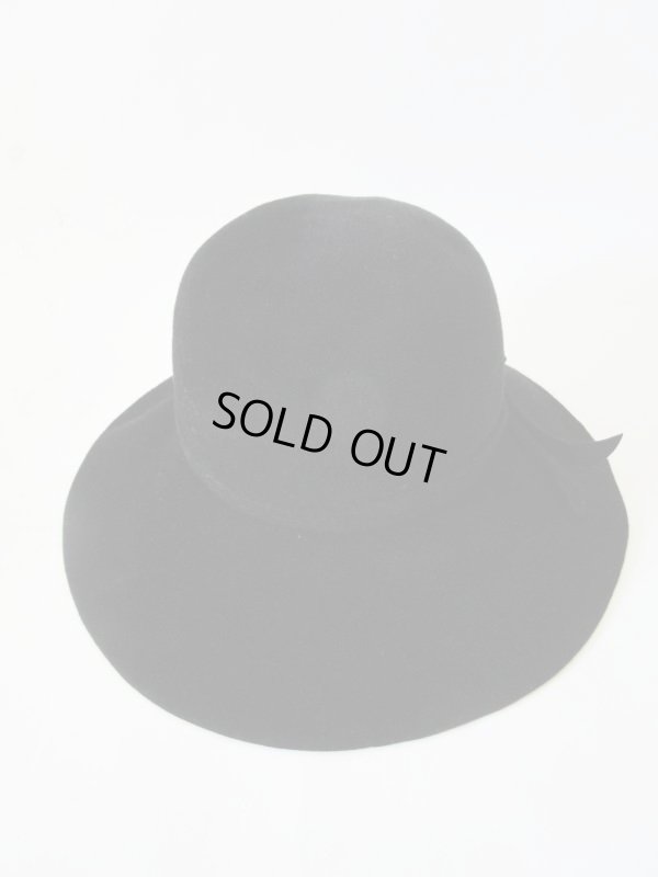 画像5: 【大人可愛いのスタンダード*】ラビットファーのお帽子