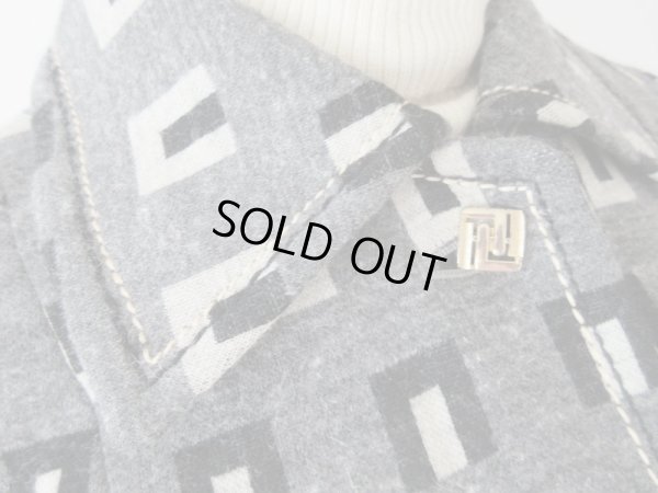 画像5: 【男前ならぬ女前*】あったか素材のレトロ柄セット