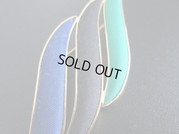 画像4: 【レトロな味わい*】３色ブローチ