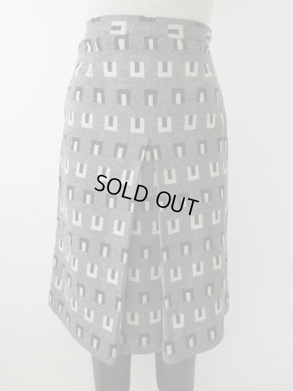 画像8: 【男前ならぬ女前*】あったか素材のレトロ柄セット