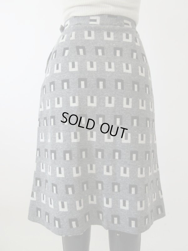 画像10: 【男前ならぬ女前*】あったか素材のレトロ柄セット