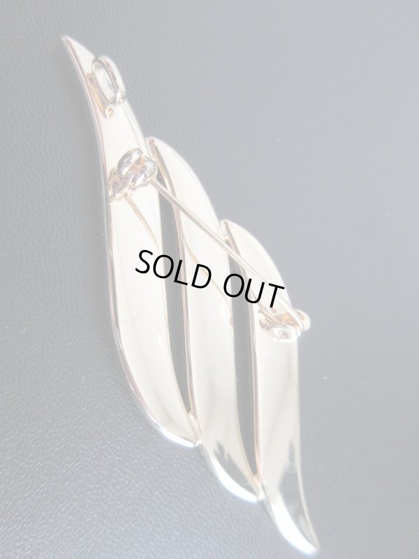 画像6: 【レトロな味わい*】３色ブローチ