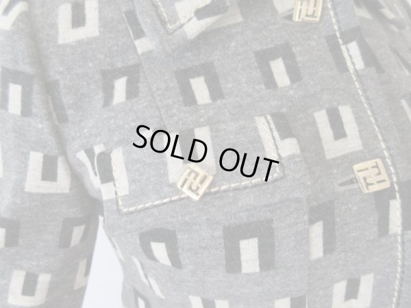 画像6: 【男前ならぬ女前*】あったか素材のレトロ柄セット