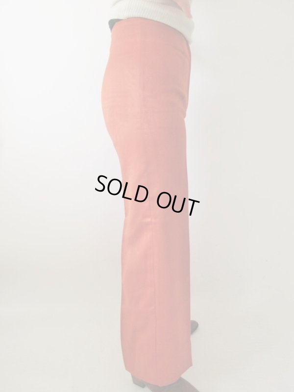 画像5: 【レトロにカッコよく*】着回しの効くパンツ