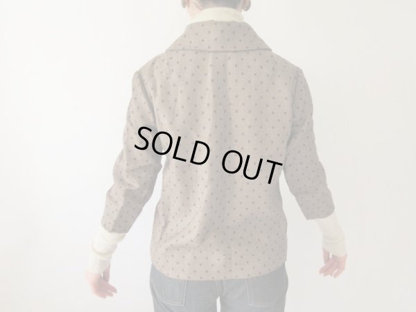 画像5: 【クラシカルに決めたい日に*】ワンポイントリボンのジャケット