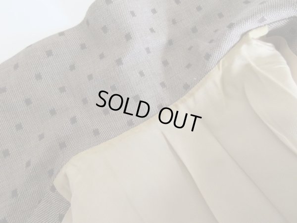 画像9: 【クラシカルに決めたい日に*】ワンポイントリボンのジャケット