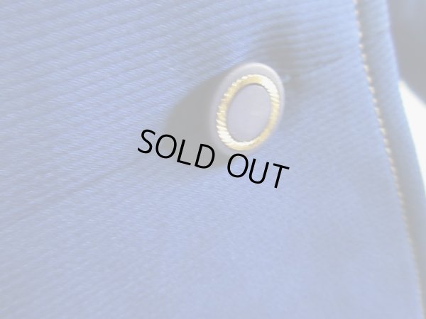 画像7: 【差し色使いに*】シンプルデザインのレトロジャケット