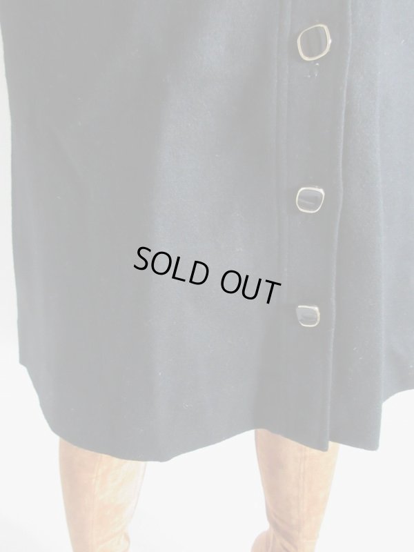 画像8: 【自慢したくなる1着*】レトロカラーボーダーワンピース