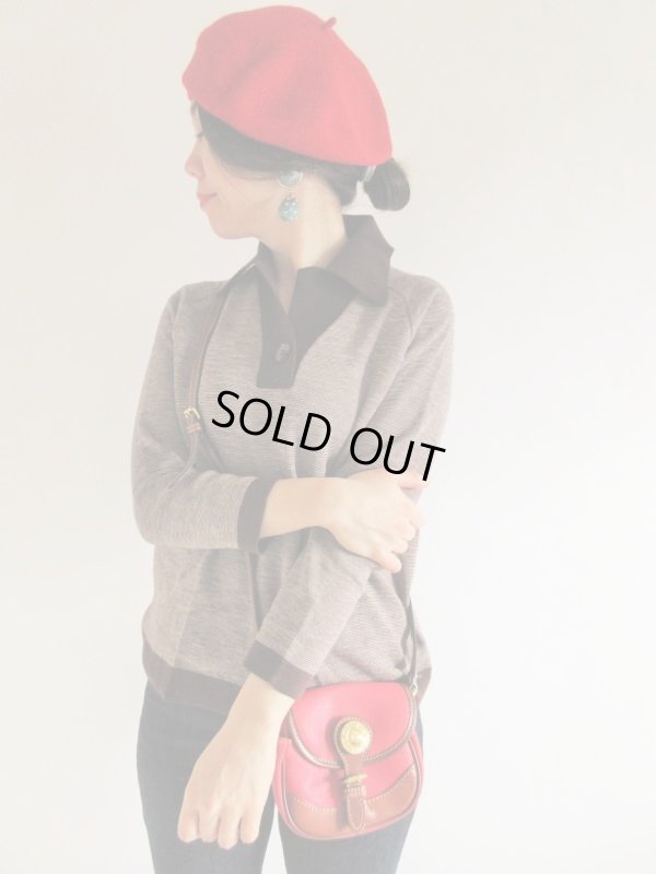 画像7: Dead stock*FILAミニバッグR