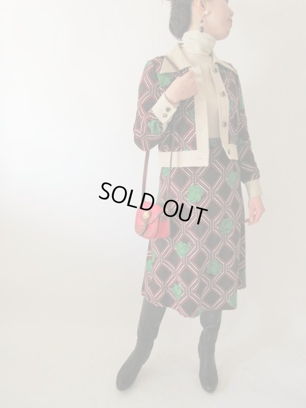 画像3: Dead stock*FILAミニバッグR