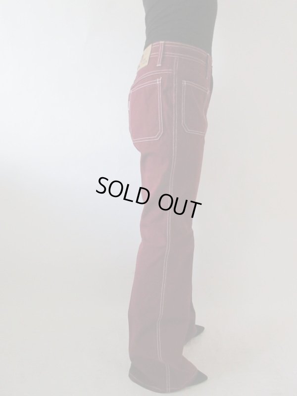 画像9: 【レトロにカッコよく*】ピエールカルダンパンツ