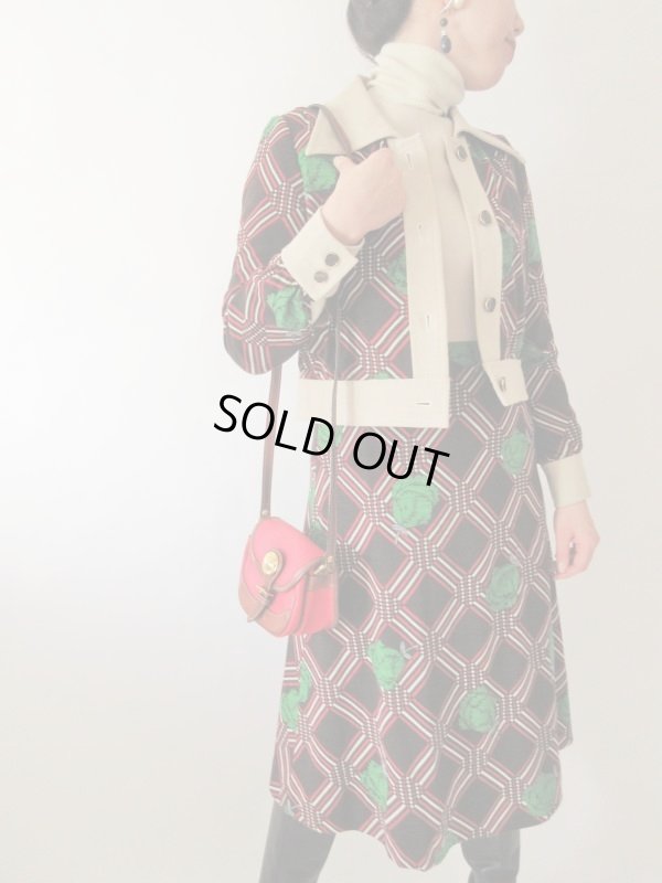 画像8: Dead stock*FILAミニバッグR