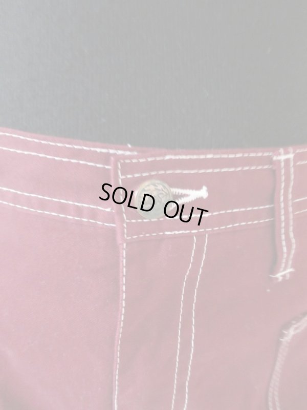 画像12: 【レトロにカッコよく*】ピエールカルダンパンツ