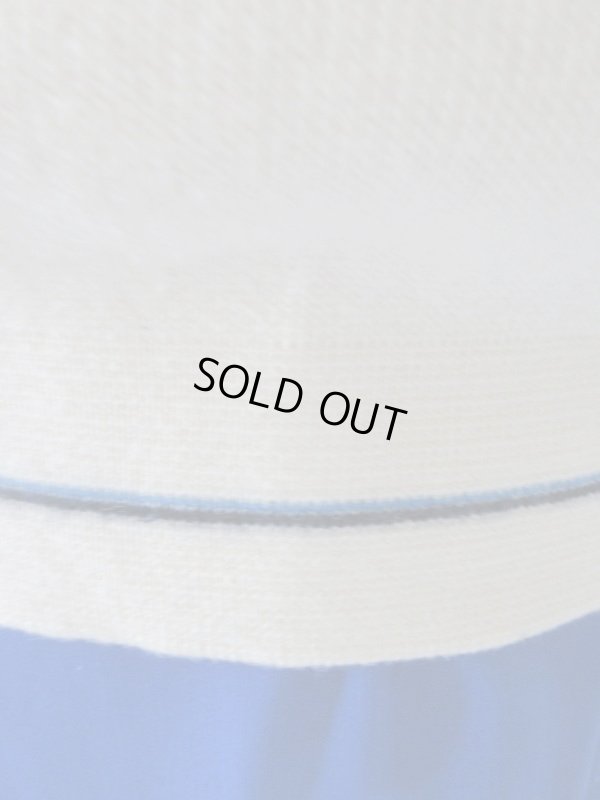 画像8: 【鮮度バツグン*】トリコロールボーダーニット