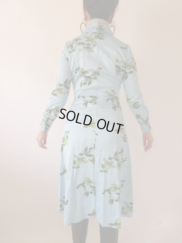 画像5: 【可愛さ100点満点*】鳥さん柄ワンピース