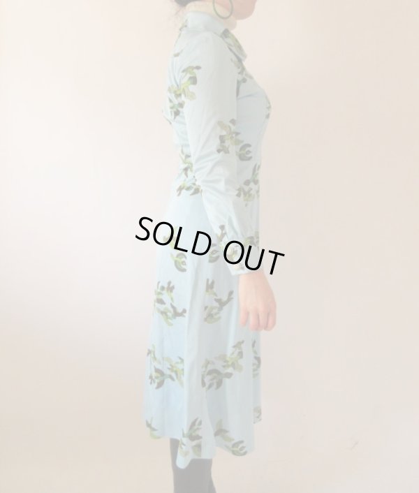 画像4: 【可愛さ100点満点*】鳥さん柄ワンピース