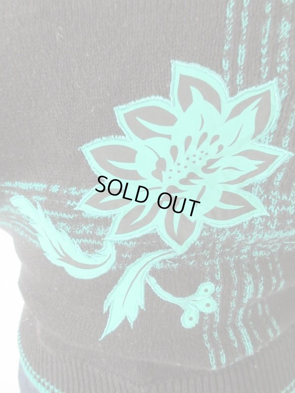 画像9: 【撮影の時にめちゃ盛り上がりました*】重ね着デザインニット