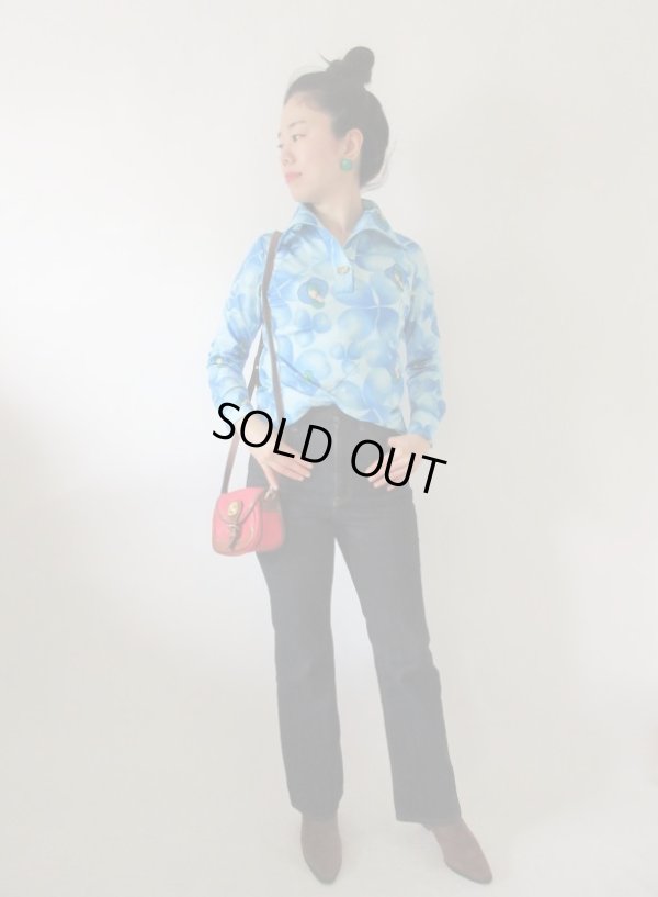 画像3: 女の子柄シャツ