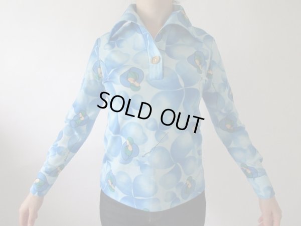 画像5: 女の子柄シャツ