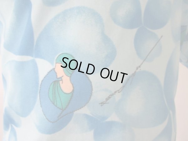 画像9: 女の子柄シャツ