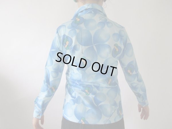 画像7: 女の子柄シャツ