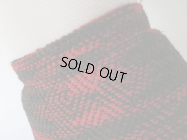 画像4: 【着回し力に自信あり*】ニット素材のマキシ丈スカート