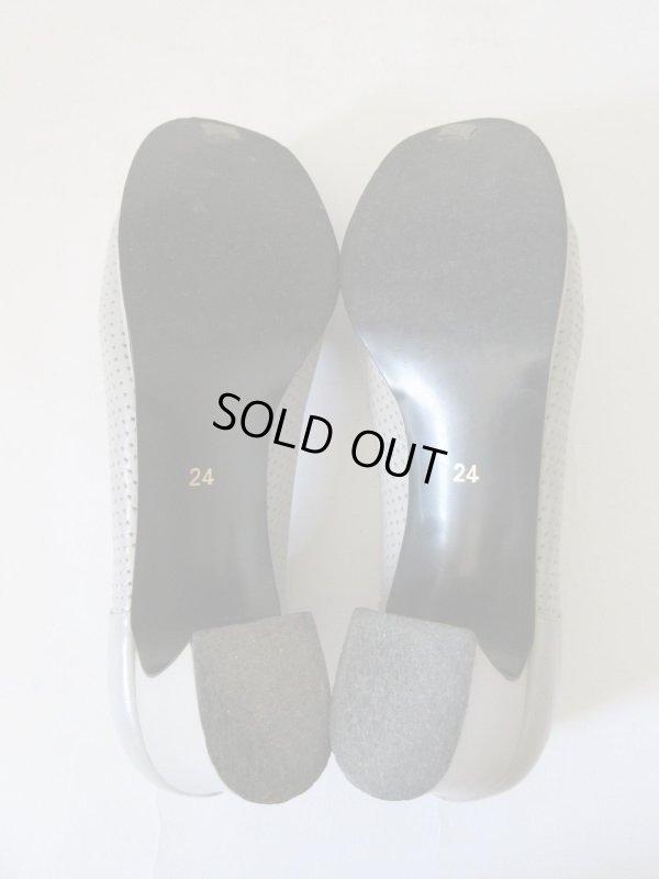 画像7: 【クラシカルなフォルムに惚れました*】春の素敵靴コレクションA