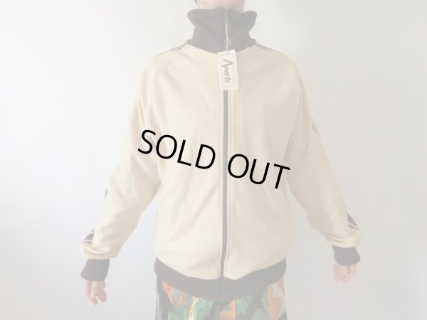 画像3: 【活躍するのはやっぱりジャージ*】Dead stock*シンプルラインジャージ