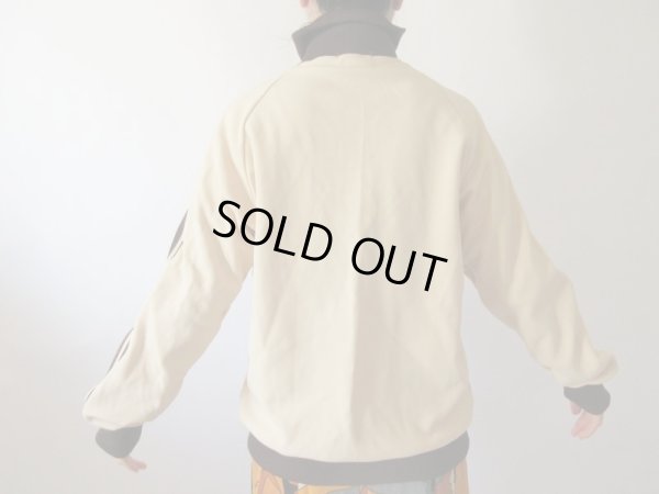 画像5: 【活躍するのはやっぱりジャージ*】Dead stock*シンプルラインジャージ