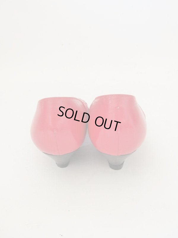 画像7: 【赤の生命力*】春の素敵靴コレクションC