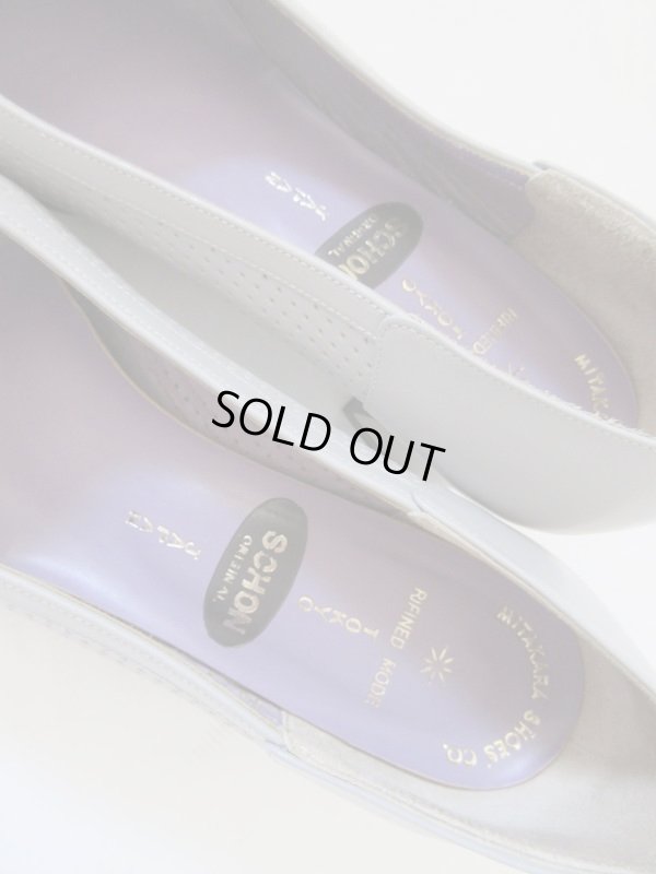 画像4: 【クラシカルなフォルムに惚れました*】春の素敵靴コレクションA