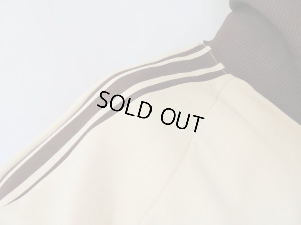 画像7: 【活躍するのはやっぱりジャージ*】Dead stock*シンプルラインジャージ