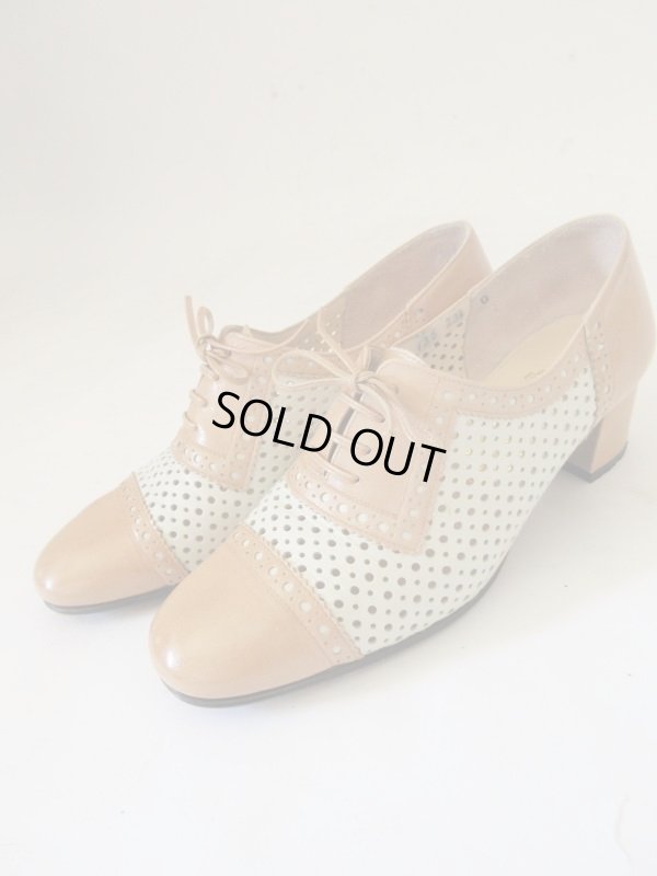 画像6: 【気品のあるレトロを選ぶなら*】春の素敵靴コレクションE