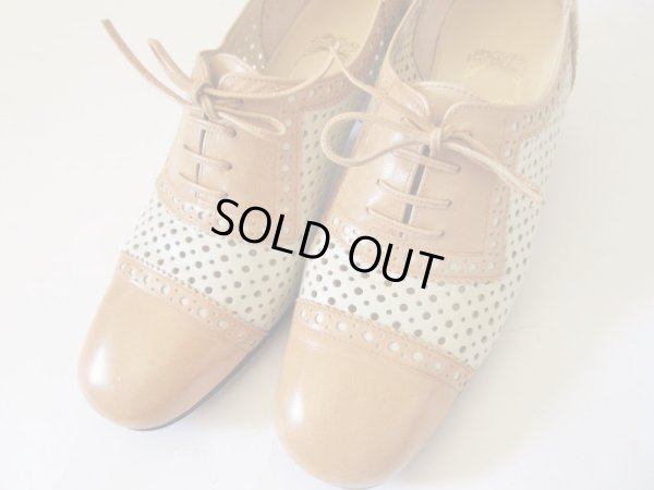 画像5: 【気品のあるレトロを選ぶなら*】春の素敵靴コレクションE