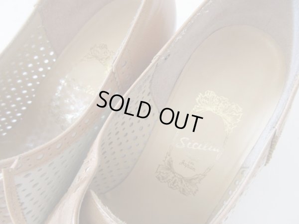 画像7: 【気品のあるレトロを選ぶなら*】春の素敵靴コレクションE