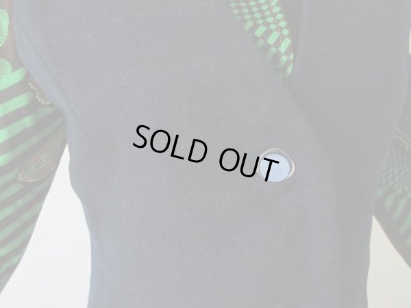 画像6: 【着回し力に自信あり*】ネイビーのロングベスト