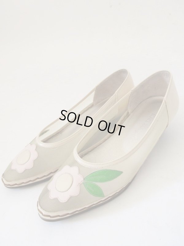 画像3: 【可愛げは足元から*】春の素敵靴コレクションG