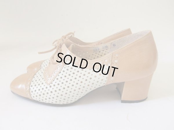 画像8: 【気品のあるレトロを選ぶなら*】春の素敵靴コレクションE
