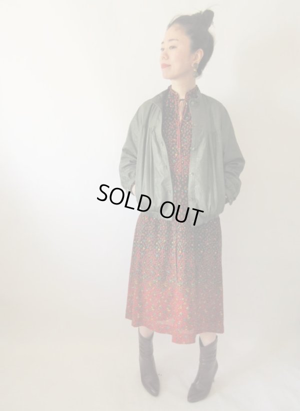 画像3: 【レディーなボルドー*】春の素敵靴コレクションI