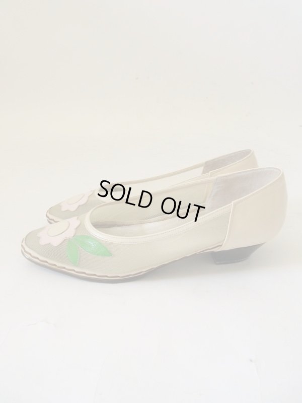 画像4: 【可愛げは足元から*】春の素敵靴コレクションG