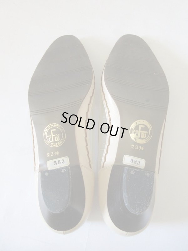 画像6: 【可愛げは足元から*】春の素敵靴コレクションG